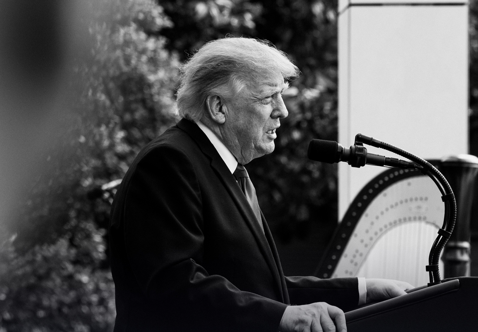 Trump Leaves Door Open to Further Military Action Against Iran, Cites Political Cost Ahead of US Elections