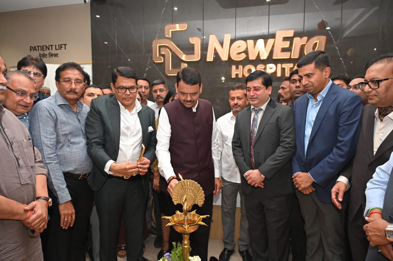 Jan Arogya Scheme to Be Made More Transparent and Effective: Chief Minister Devendra Fadnavis