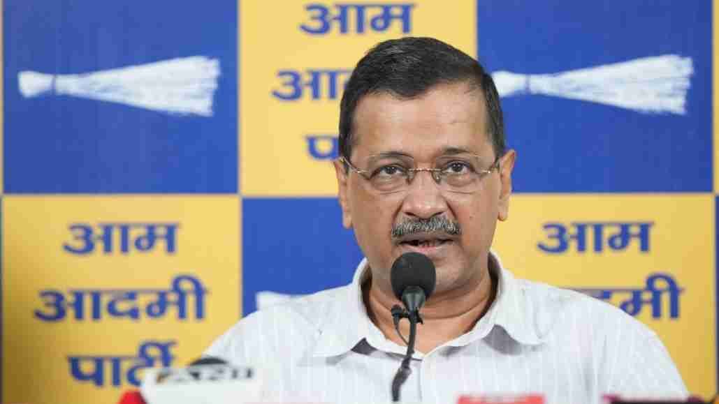 PM Modi Is Trying to Stop Free Tirath Yatra for Punjab’s Elderly: Arvind Kejriwal