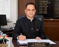 Rajasthan Records Investment Proposals Worth Rs 11,739 Crore in September: Chief Secretary