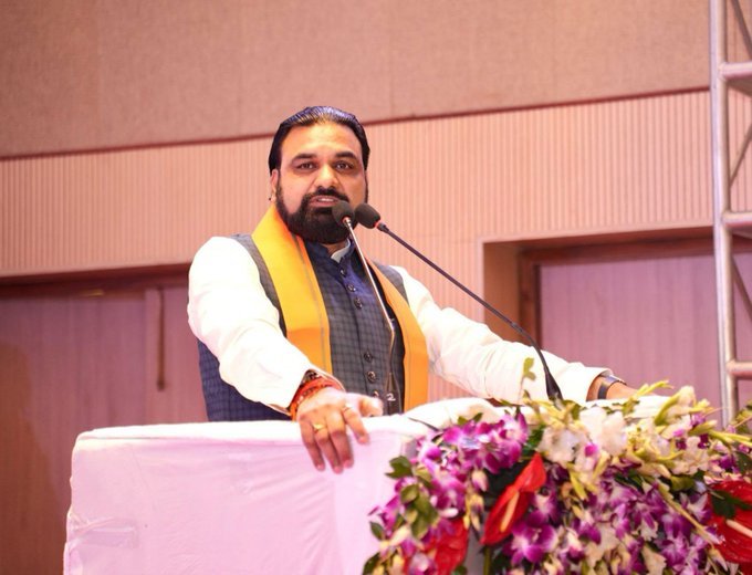 Bihar CM Samrat Choudhary Inaugurates Bihar Integrated Manufacturing City, Launches Curtain-Raiser for Bihar Business Connect 2027