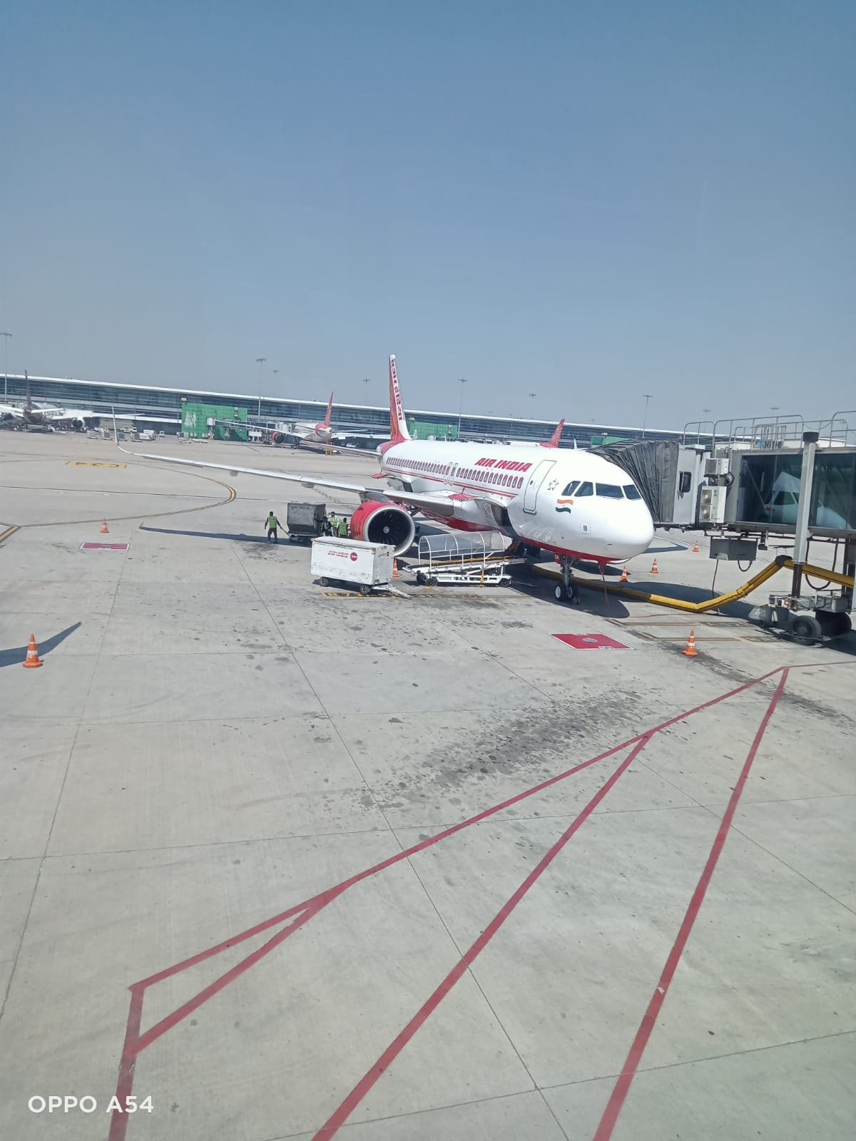 Air India, Air India Express Suspend Saudi Arabia Flights Until November 7 Amid Attacks