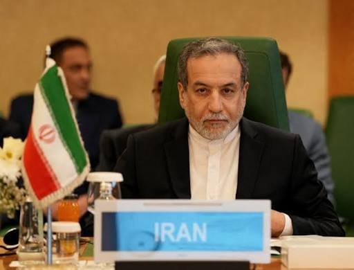 Iran Says Strait of Hormuz Routes and Management Will Change After US-Israeli War