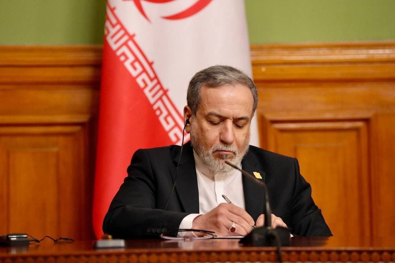 Middle East Tensions: Iran Keeps US Diplomacy Open as Trump Rules Out Strike for Today