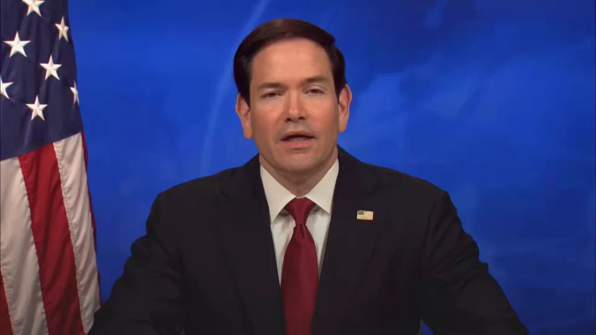 Marco Rubio Warns Venezuela Could Face Civil War if Democratic Transition Fails
