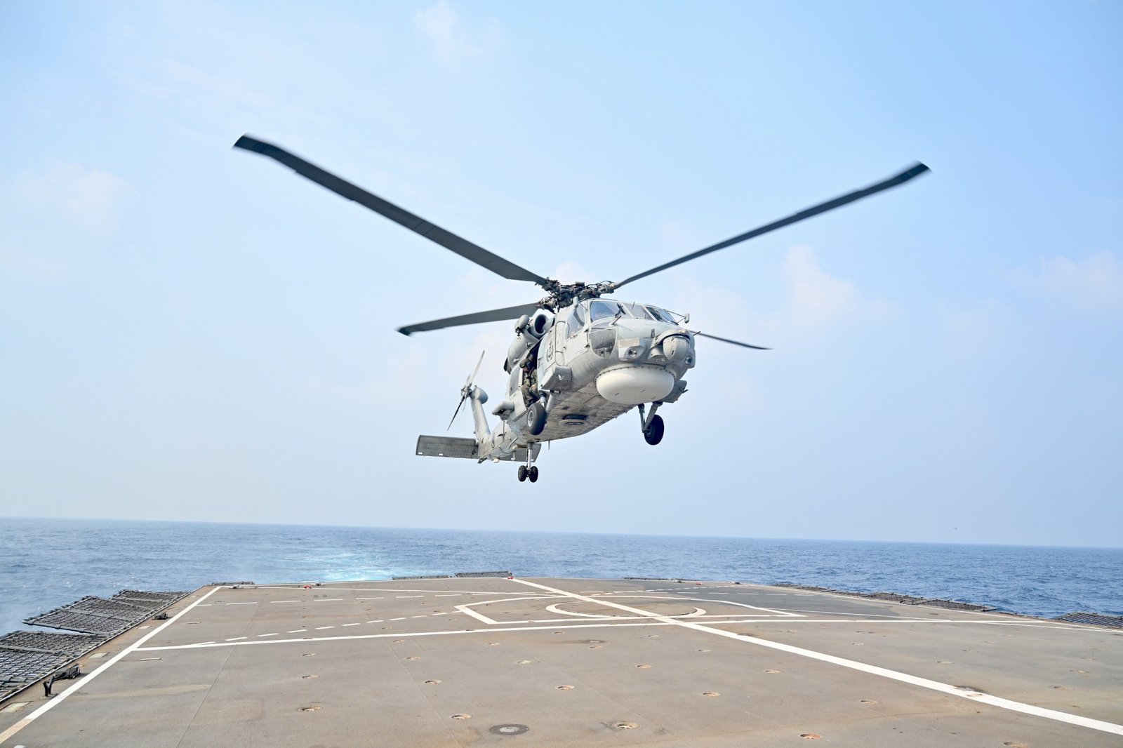 Conclusion Of 33rd Edition Of Singapore-India Maritime Bilateral Exercise (SIMBEX-2026)