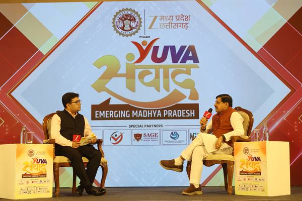 MP to Play Key Role in Achieving Viksit Bharat@2047: CM Dr. Yadav