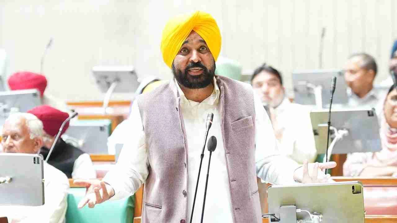 Sri Kartarpur Sahib Corridor Must Reopen; Matters of Faith Must Remain Above Politics: CM Mann