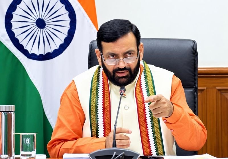 Haryana Delegation Led by Chief Minister Nayab Singh Saini to Engage with Investors in Gujarat, Focus on New Investment Opportunities in the State
