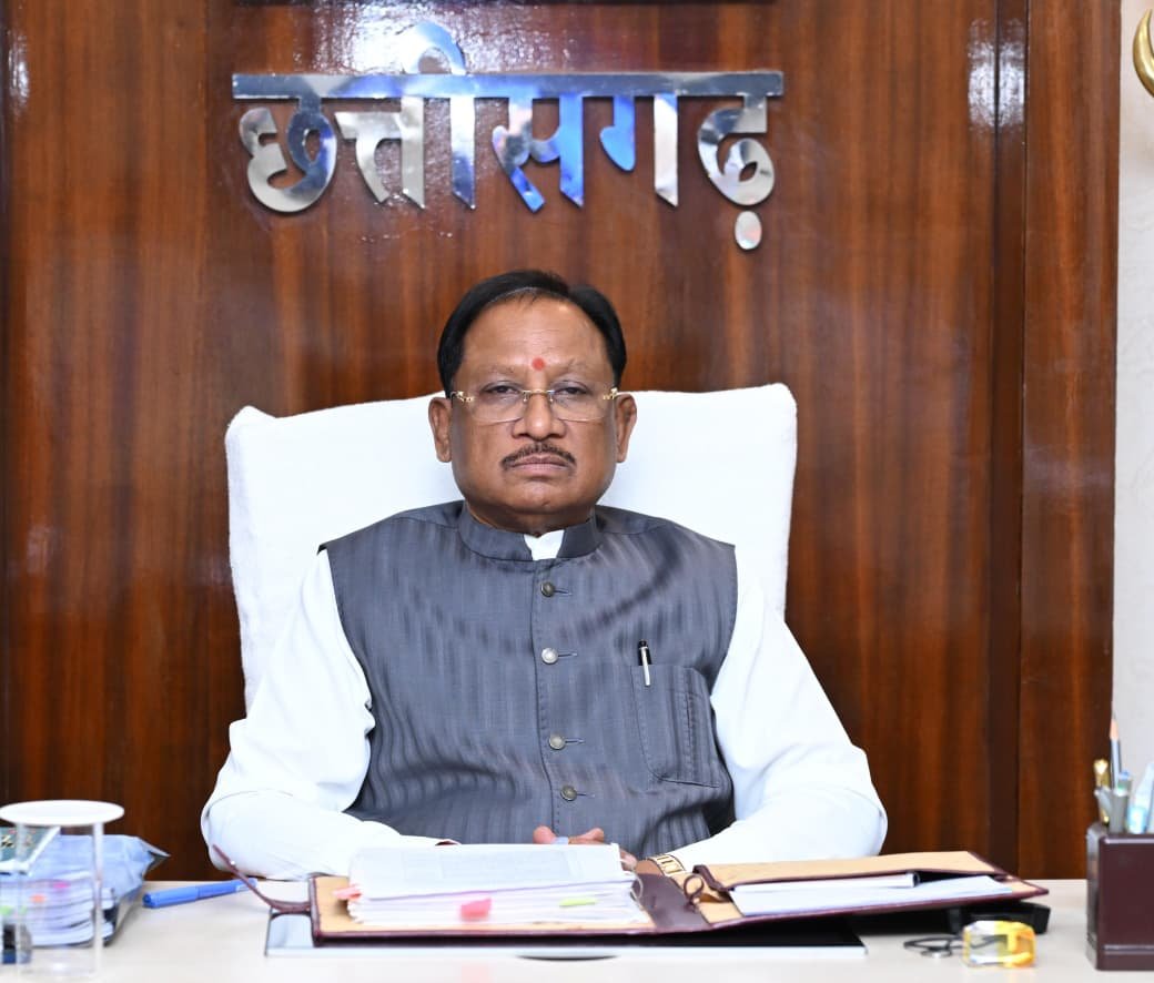 Decisions of the Chhattisgarh Cabinet: October 27, 2026