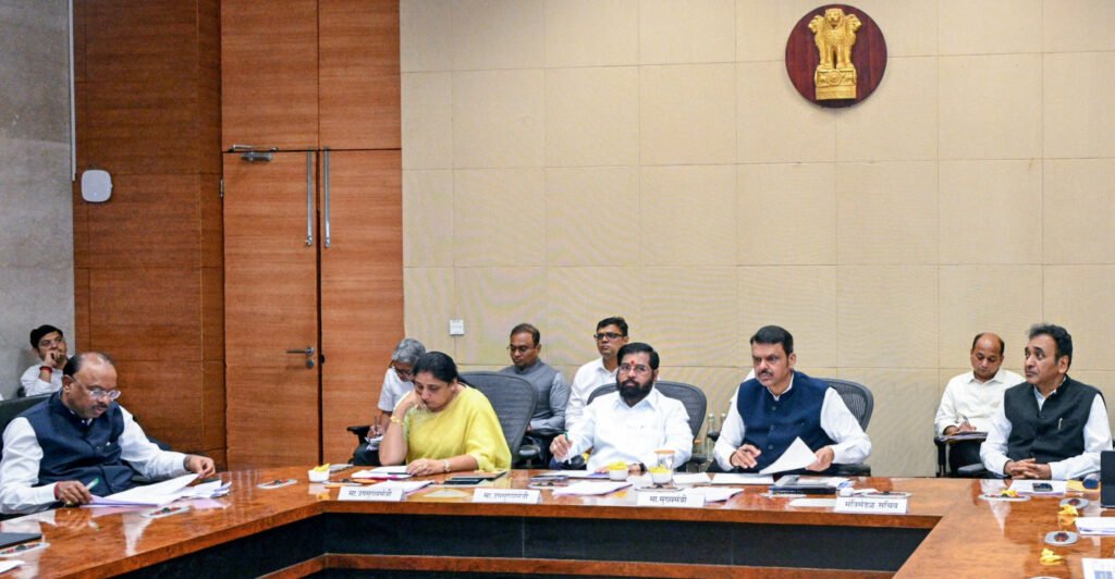 Complete Manpada–Katai Naka to Taloja Metro Line 12A in Three-and-a-Half Years: Chief Minister Devendra Fadnavis