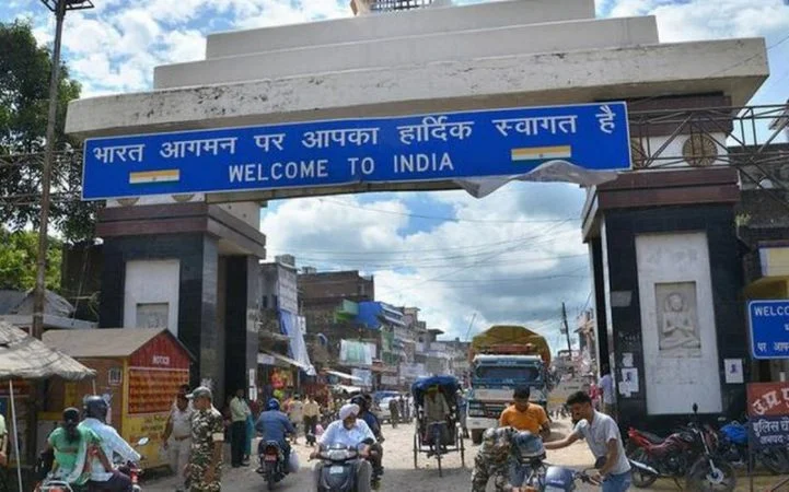 Nepal, India to Discuss Border Security and Cross-Border Crimes at Kathmandu Meeting