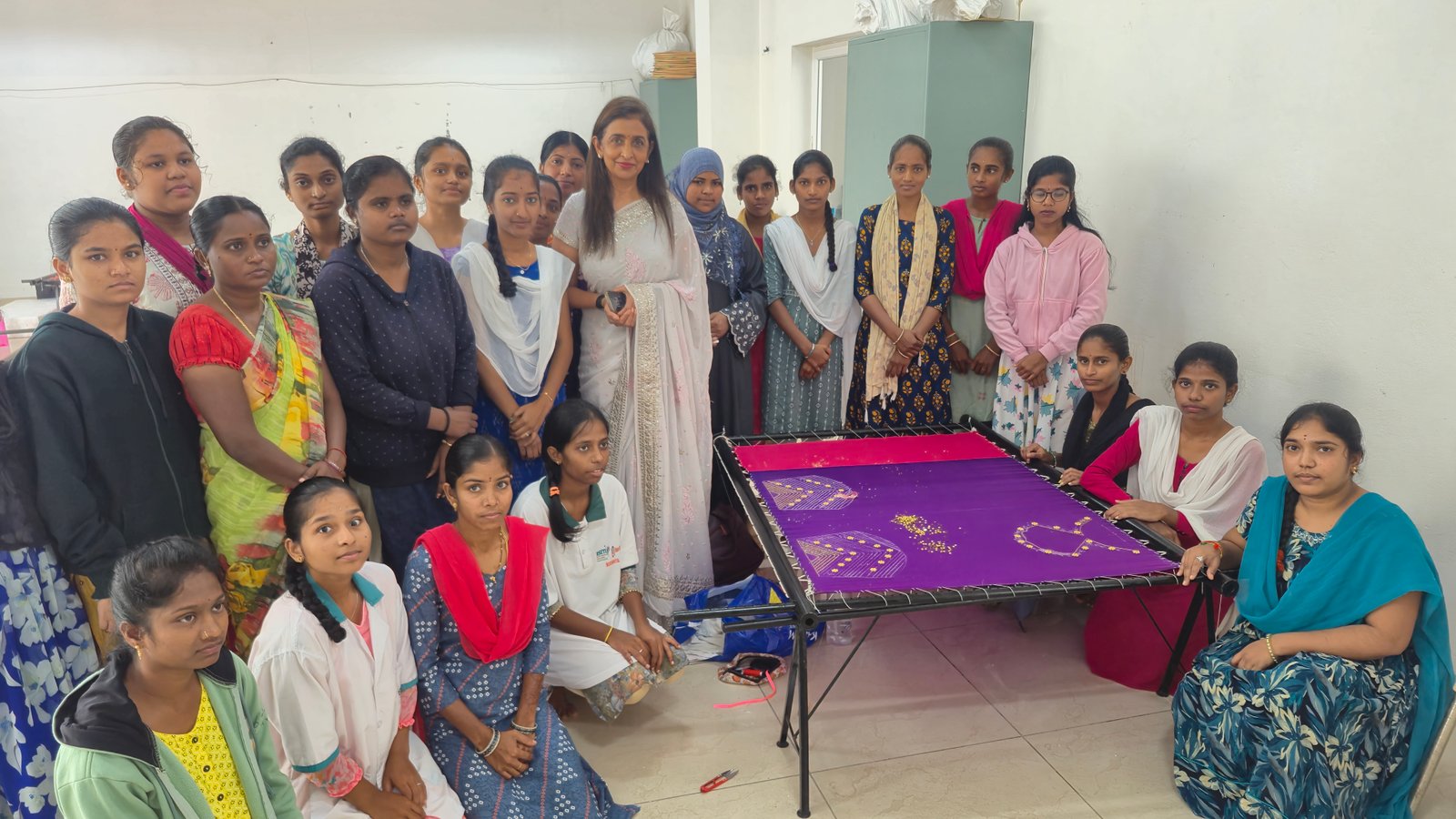 Granules India’s Pharma Pathashala Creates Pathways for Youth