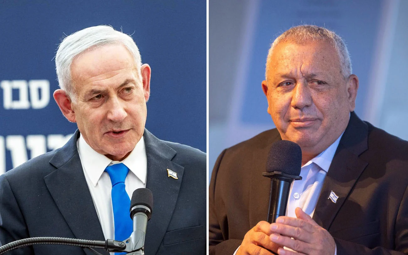 Israel Election Results: Netanyahu’s Bloc Leads Early Count but Falls Short of Majority