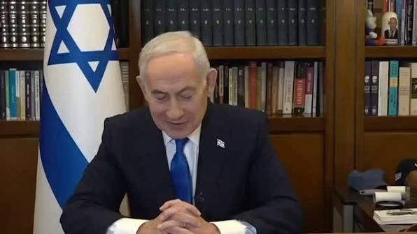 Netanyahu Leads Israel Election Results but Falls Short of Majority as Coalition Talks Loom