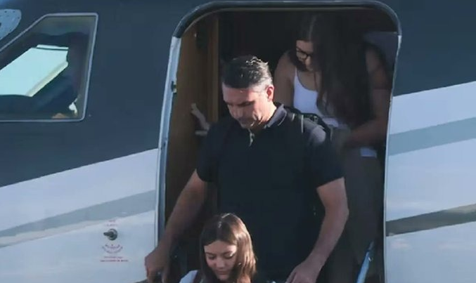 Flavio Bolsonaro Claims Brazil Presidency After Fleeing to US, Faces Fraud and Money Laundering Probe