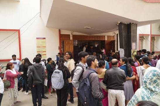 NTA Issues Advisory for JEE Main 2027 Aspirants, Urges Applicants to Complete DigiLocker Re-KYC