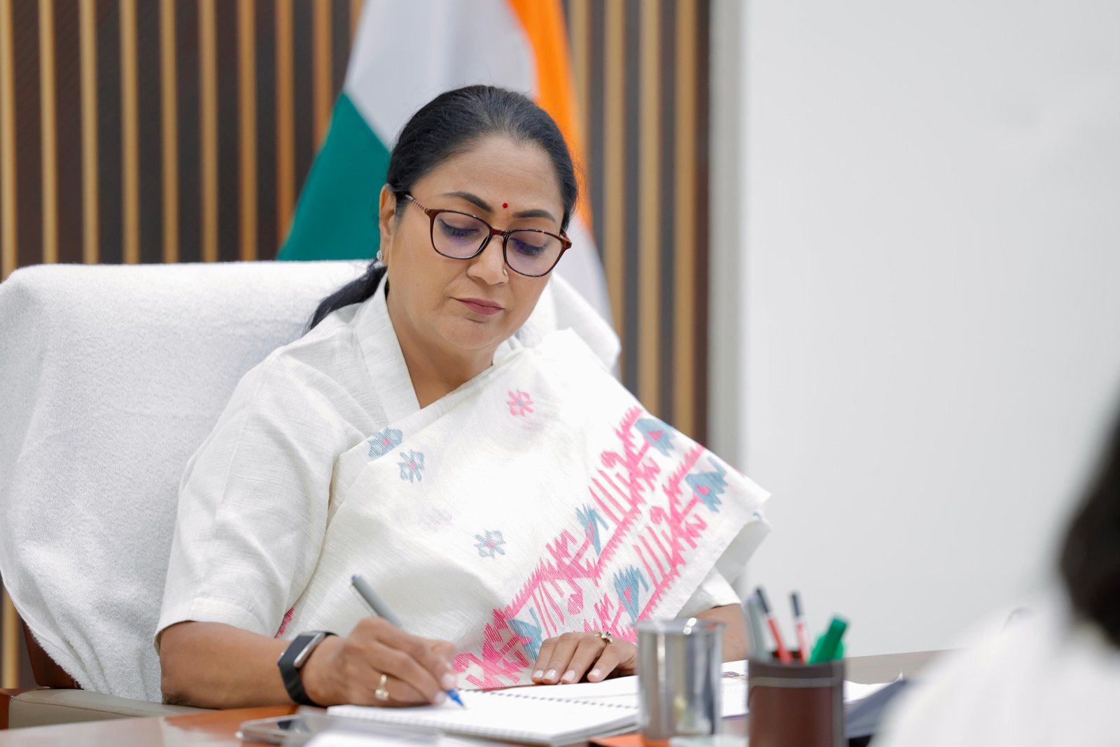 Food Safety Department to Be Modernised, Staff Strength to Be Increased to Speed Up Inspections and Enforcement: CM Rekha Gupta