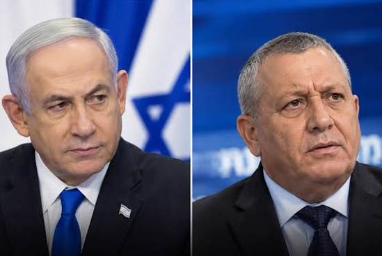 Israel Election 2026: Netanyahu, Opposition Leader Eisenkot in Talks Over National Unity Government