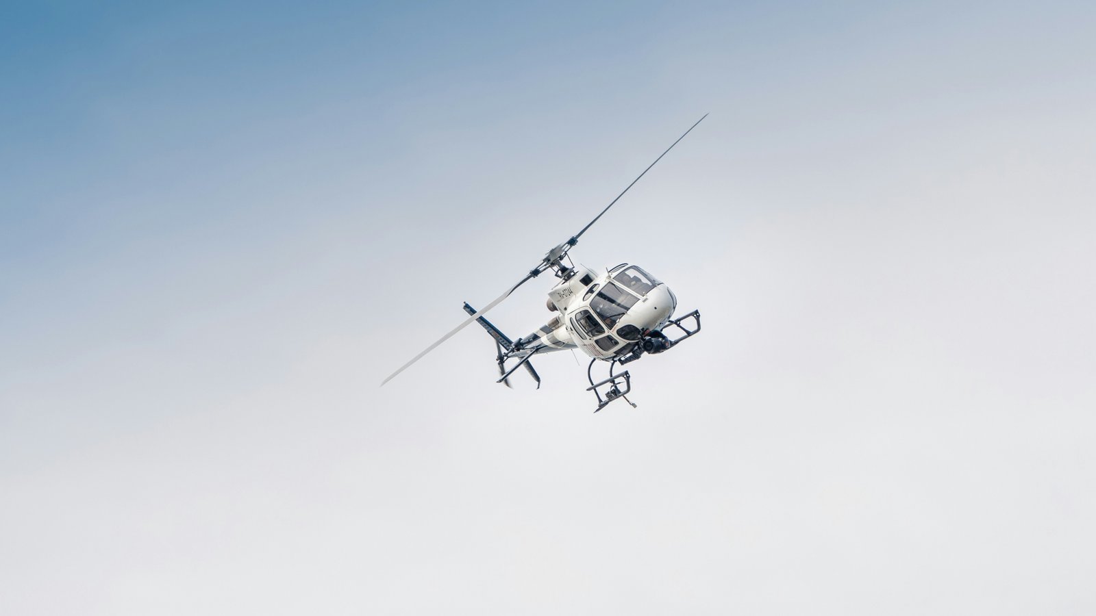 Six Killed as Helicopter Crashes Near Joshimath in Uttarakhand