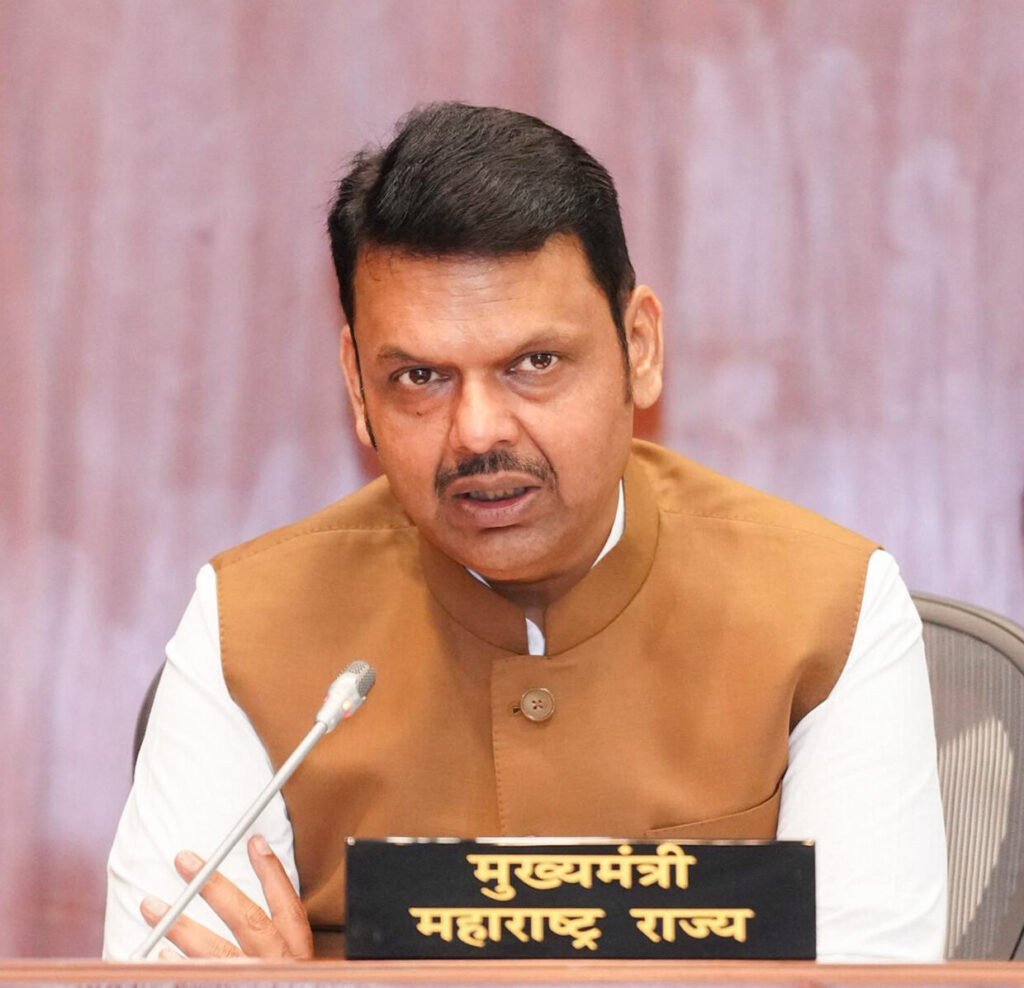 Tata Capital’s CSR Initiatives to Play a Significant Role in Maharashtra’s Inclusive Development: Chief Minister Devendra Fadnavis