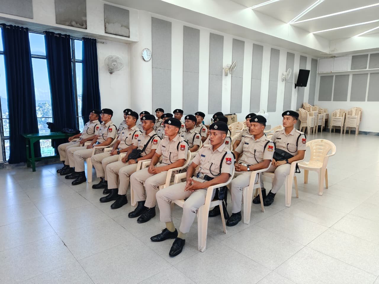 Operation Jericho 2 Launched