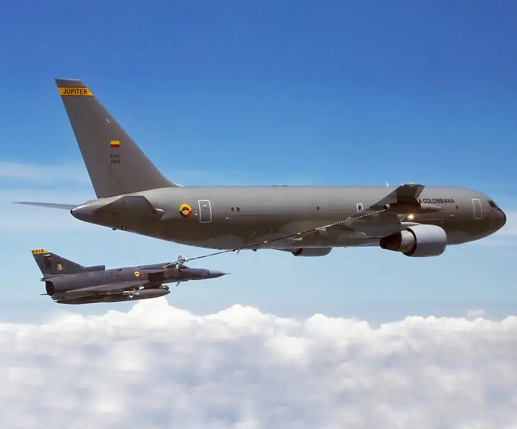 IAF Nears ₹9,000-Crore Deal for Six Multi-Mission Tanker Aircraft, Deliveries Expected by 2030