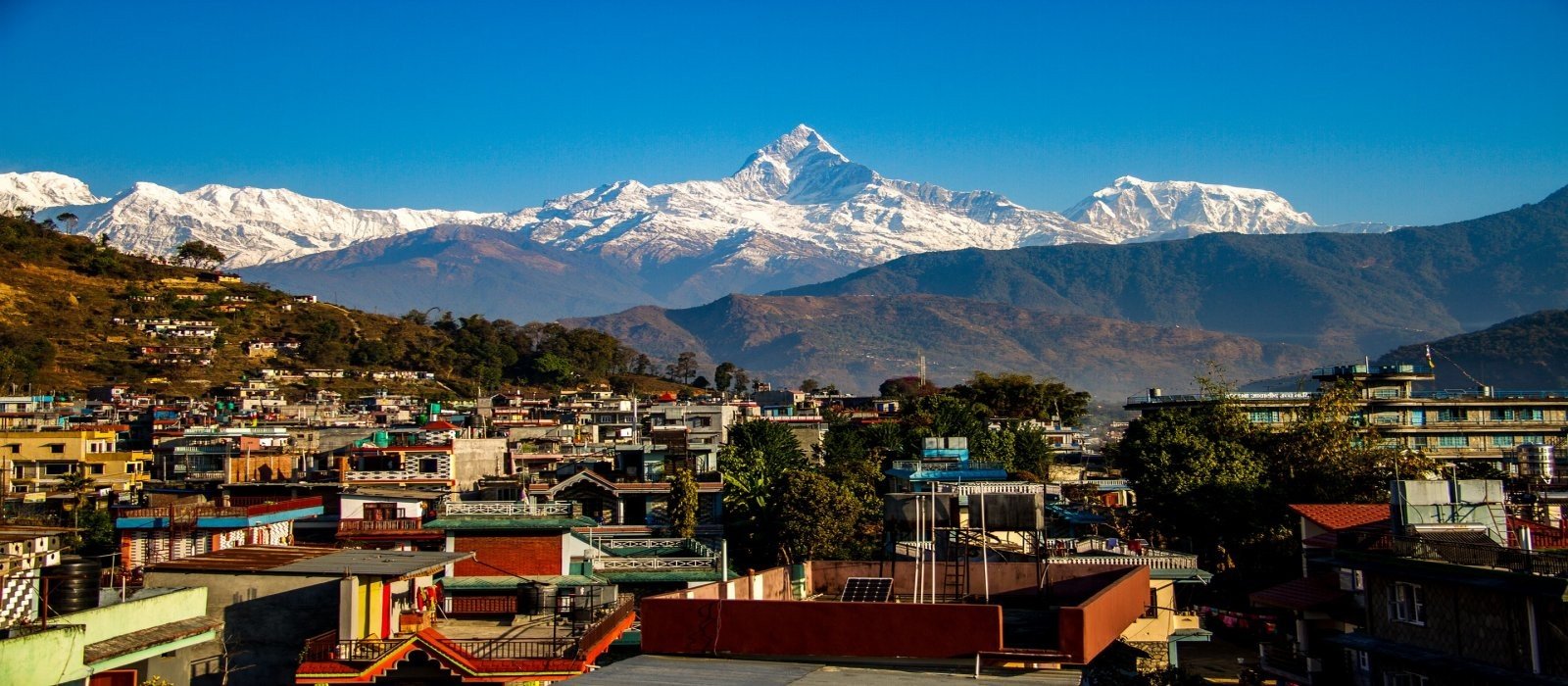 Nepal Waives Climbing Fees for 97 Remote Peaks to Ease Everest Crowding and Boost Local Economies