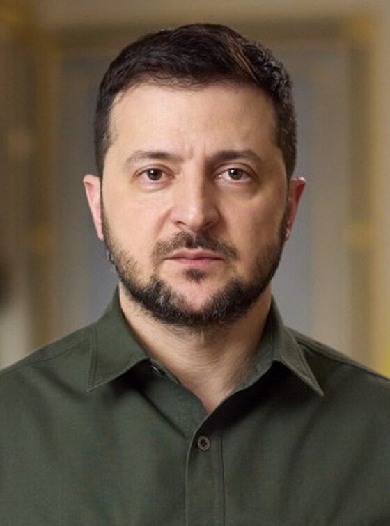 Ukraine Seeks to Ease Tensions with Iran After Deadly Caspian Sea Incident